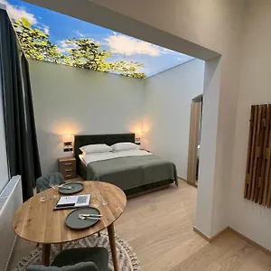  Appartement Street Living -