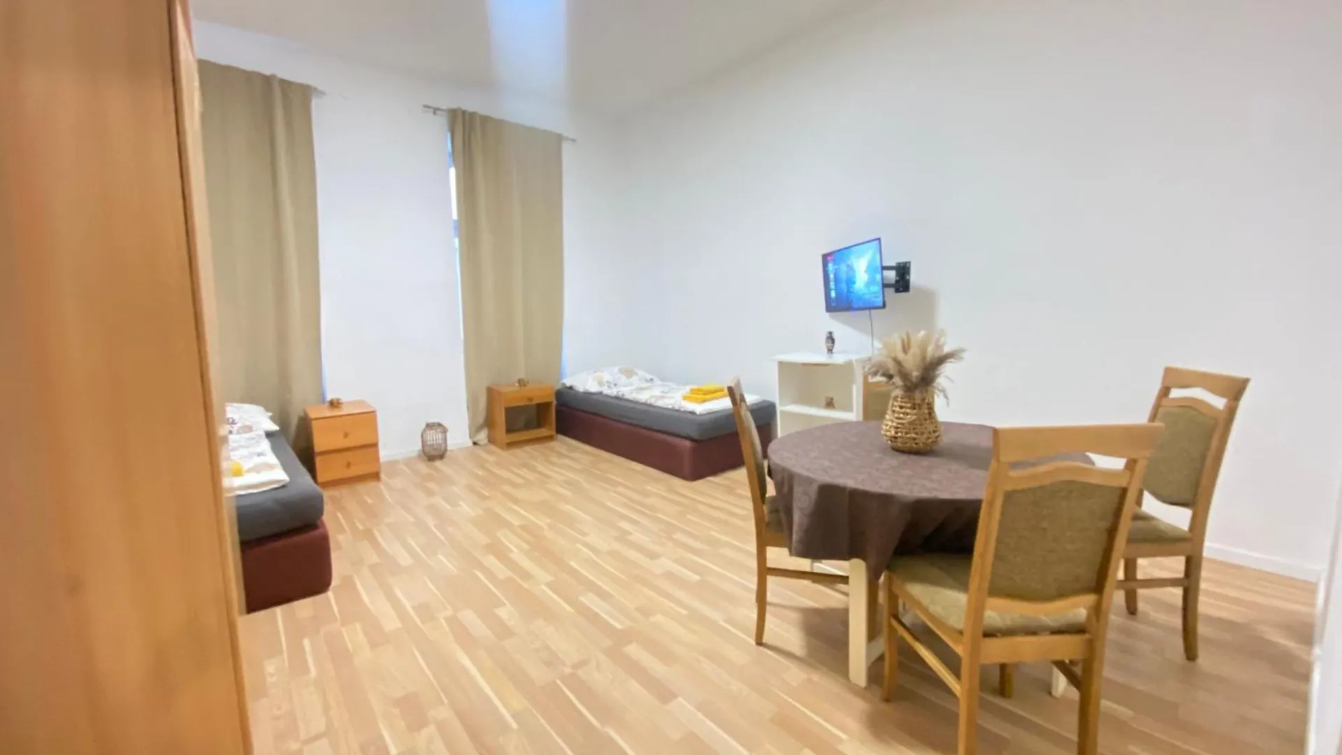Cozy Apartment In The Heart Of Vienna - Next To Augarten!! Áustria