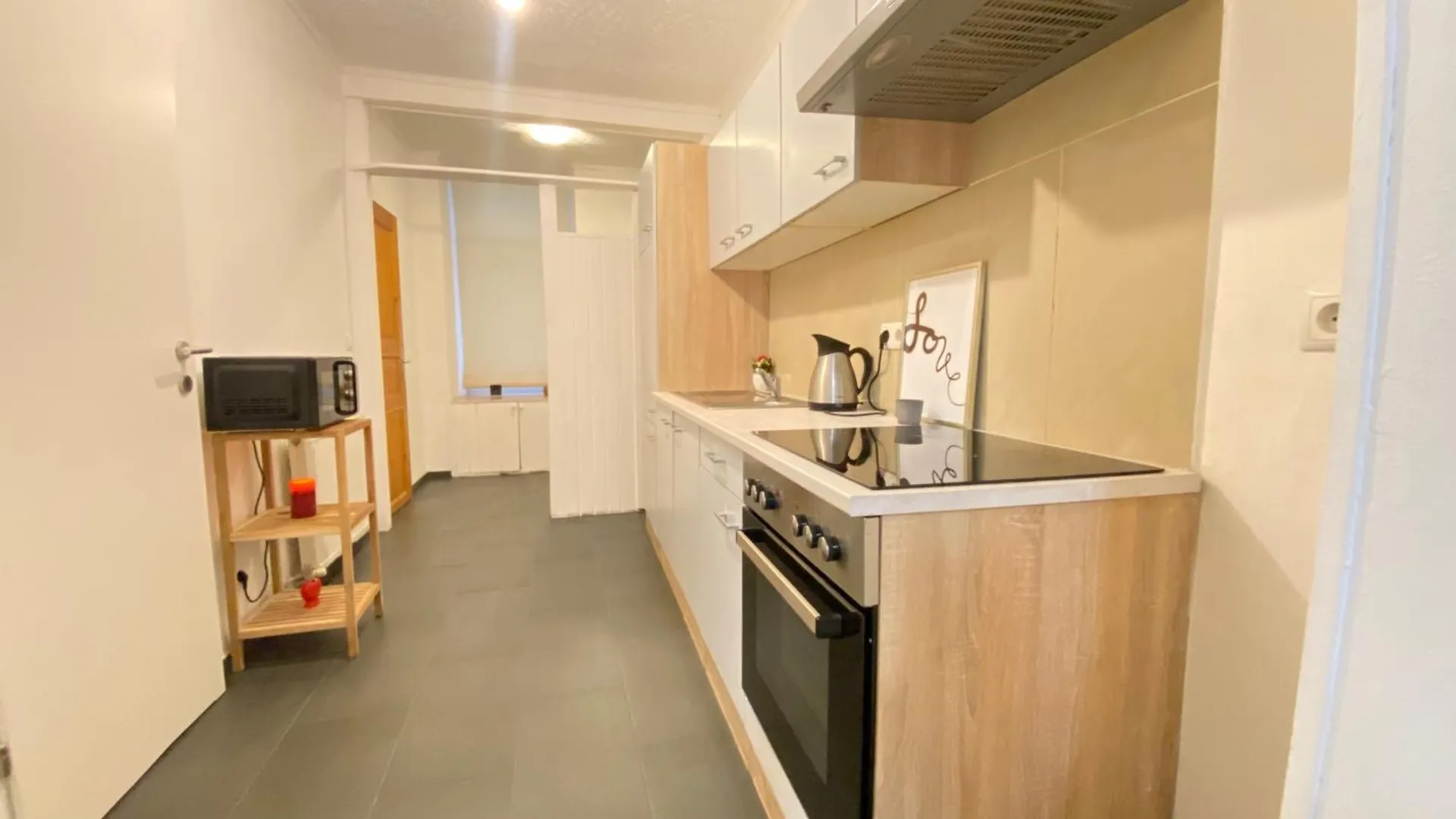 Cozy Apartment In The Heart Of Vienna - Next To Augarten!!